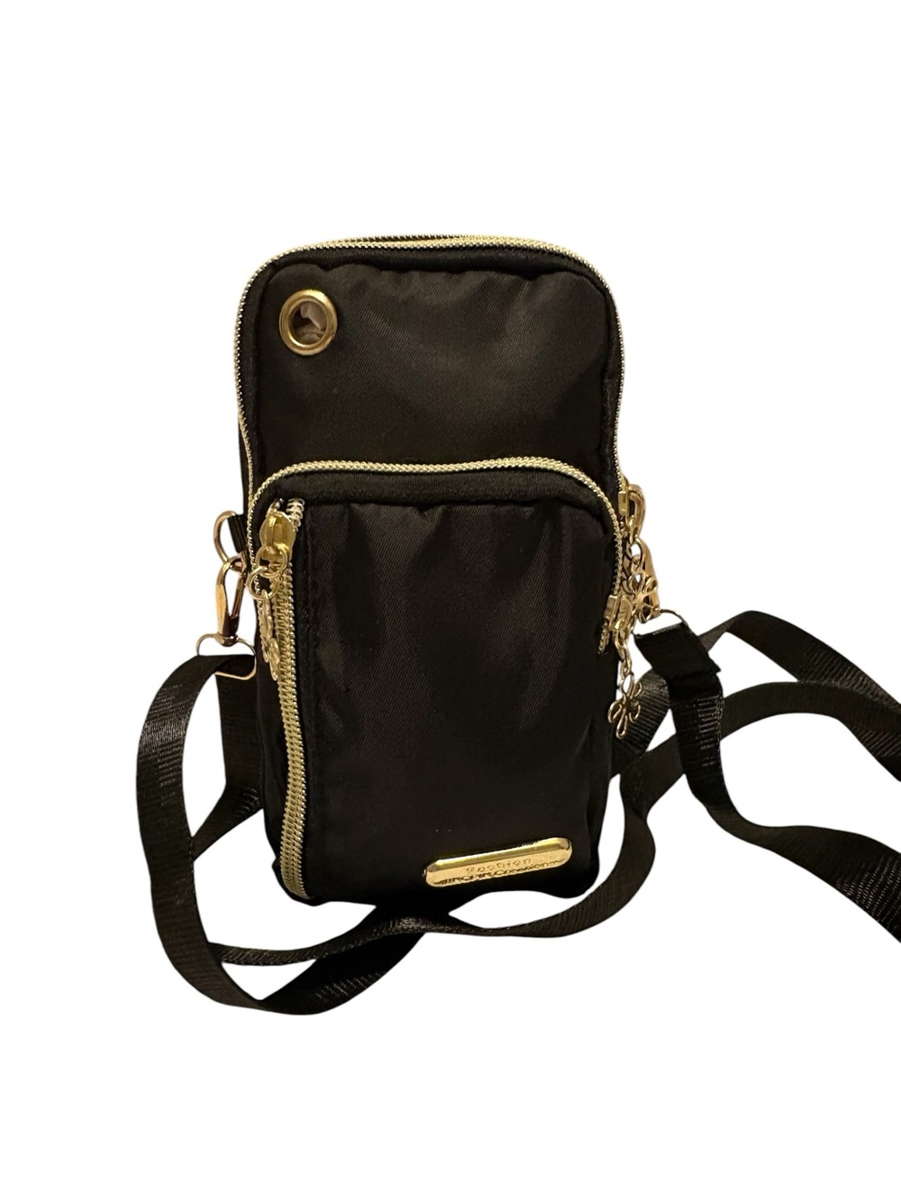 Fashion Jingpin Creation crossbody and arm bag,